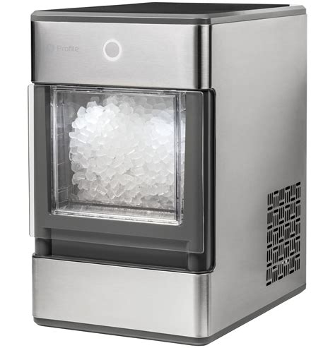 Revolutionize Your Thirst-Quenching Experience: Introducing the Nugget Ice Maker