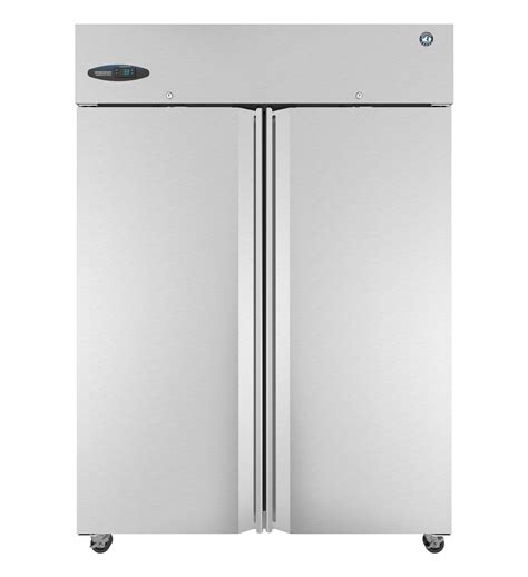 Revolutionizing Commercial Refrigeration: The Hoshizaki Refrigerator