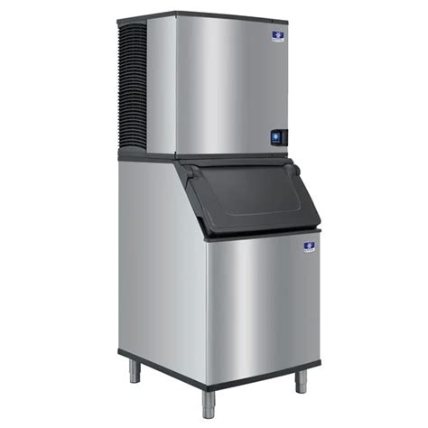 Revolutionizing Your Ice Production: Discover the Power of an Ice Machine 200kg