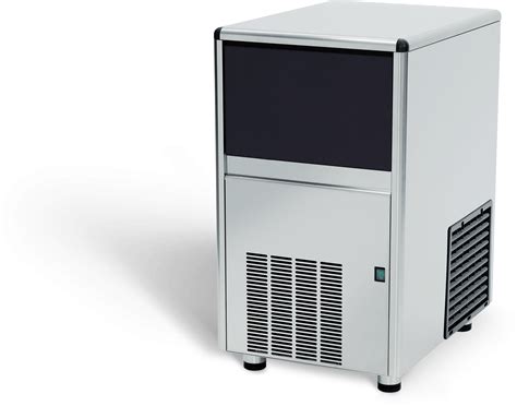 Revolutionizing the Commercial Ice-Making Industry: Introducing the EuFriGor Ice Machine