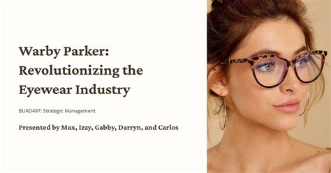 Revolutionizing the Eyewear Industry: The Dawn of Machine Glase