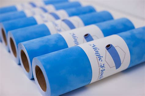 Rhinestone Template Material