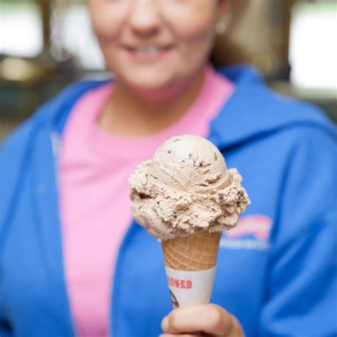 Rhode Island Ice Cream: A Sweet History