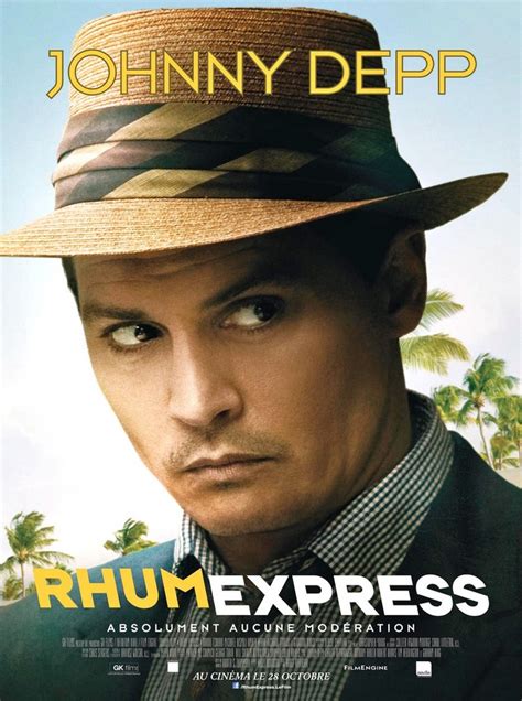 Rhum Express