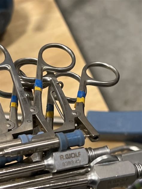 Richard Wolf Surgical Instruments Catalog