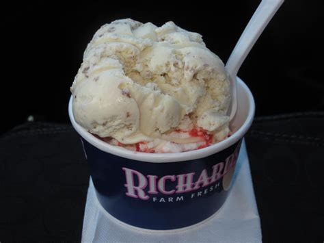Richardsons Ice Cream MA: Your Sweet Escape to Summer Bliss