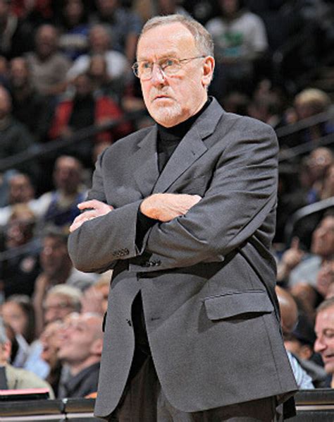 Rick Adelman Coaching Career