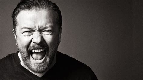 Ricky Gervais Biljetter: En Ultimat Guide till att Säkra de Bästa Platserna
