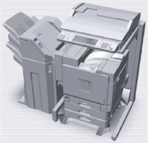 Ricoh Aficio Cl7000 Aficio Cl7000 Cmf Service Repair Manual Parts Catalog