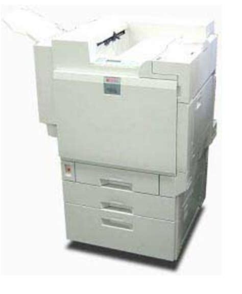 Ricoh Aficio Cl7200 Aficio Cl7300 Service Repair Manual Parts Catalog