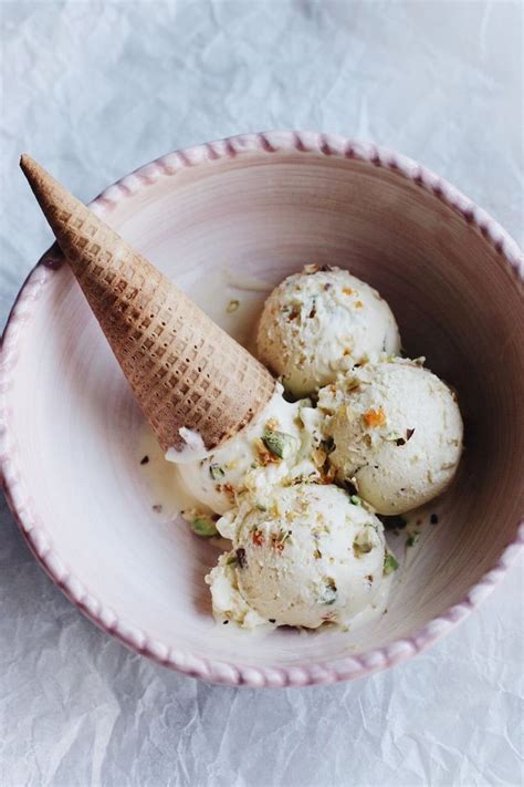 Ricotta Ice Cream: A Creamy, Delightful Treat