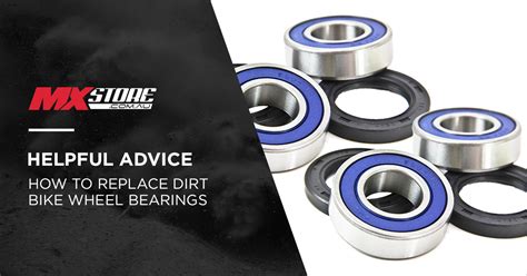 Ride Smooth: The Essential Guide to Motorcycle Wheel Bearings