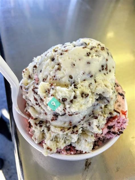 Ridgefield CT Ice Cream: A Sweet Treat for Every Occasion
