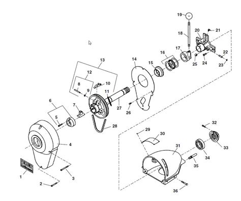 Ridgid K75 Wiring Diagram Toggle Switch