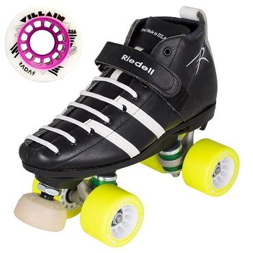 Riedell Ice Skates: Elevate Your Skating Experience Today!