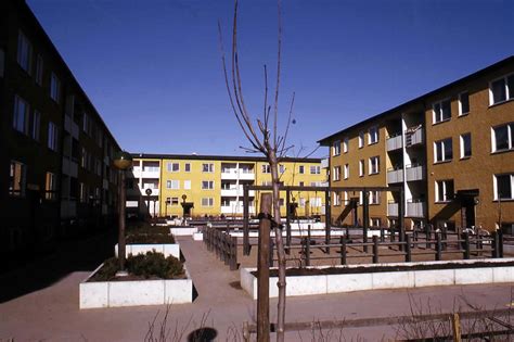 Rinkeby lägenheter: En guide till bostäder i Rinkeby
