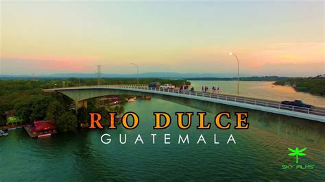 Rio Dulce