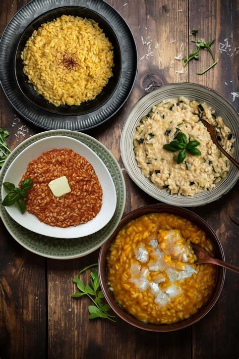 Risotto Grötris: The Ultimate Guide to the Perfect Dish