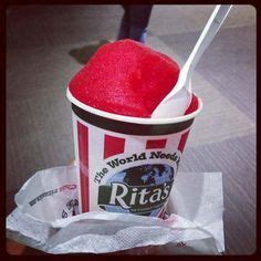 Ritas Italian Ice: A Taste of Philadelphias Summer