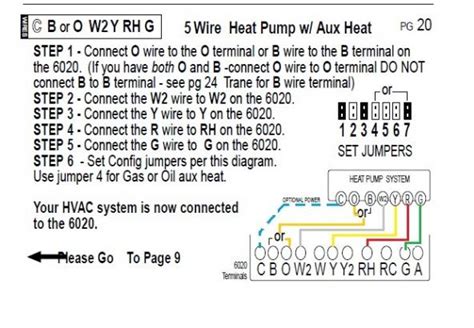 Rite Temp Wiring Diagram For