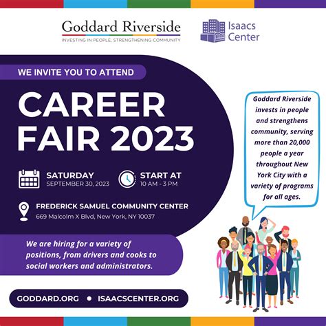 Riverside Career Fair