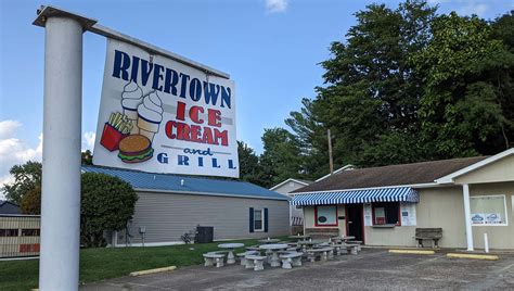 Rivertown Ice Cream: The Sweet Taste of Summer
