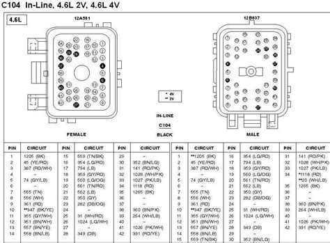 Rj45 Mod Plug Wiring Diagram