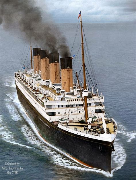 Rms Olympic Epubpdf Free - 