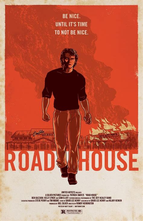 Road House