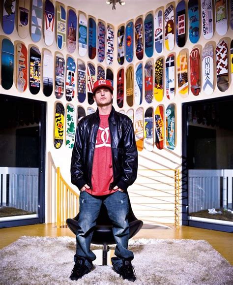Rob Dyrdeks Shoe Collection: An Ode to Skateboard Culture and Style