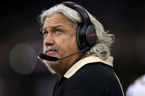 Rob Ryan Coaching Career