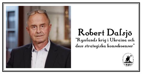 Robert Dalsjö: En inspirationskälla för självutveckling och personlig tillväxt