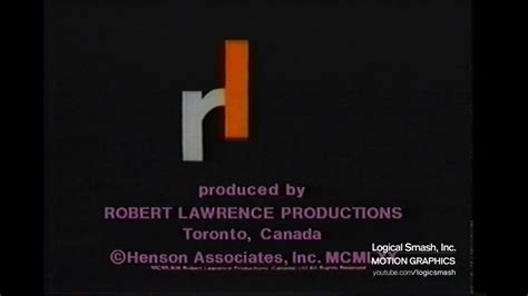 Robert Lawrence Productions