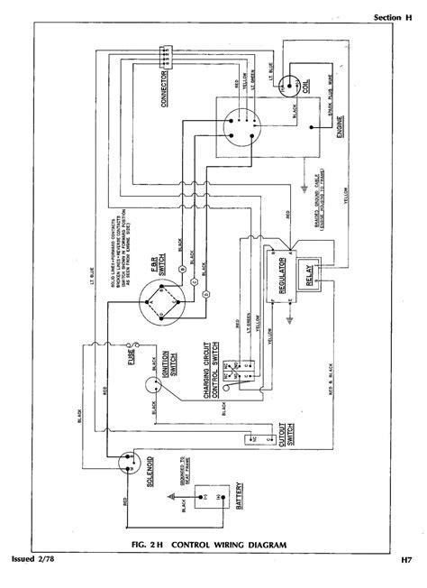 Robin Subaru Generator Wiring Diagram