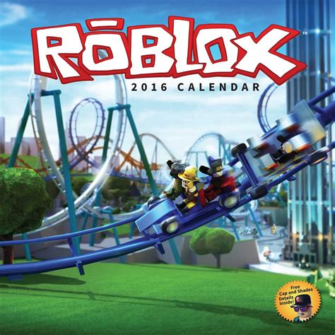 Images Of Roblox 2016