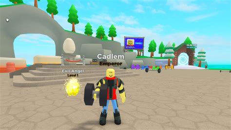 Roblox Saker: Your Guide to Success in the Virtual World