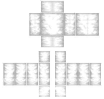 Roblox Shade Template