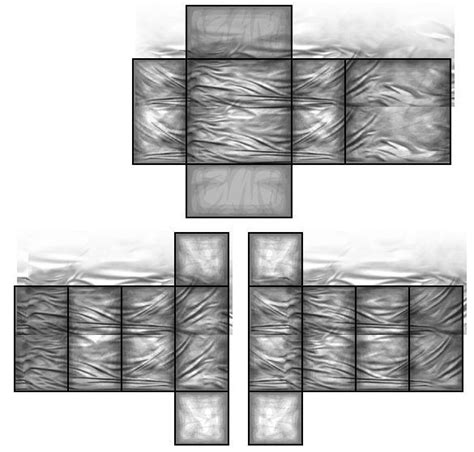 Roblox Texture Shirt Template