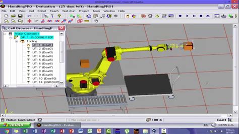 Roboguide Fanuc Manual