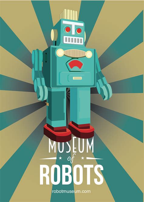 Robot Post