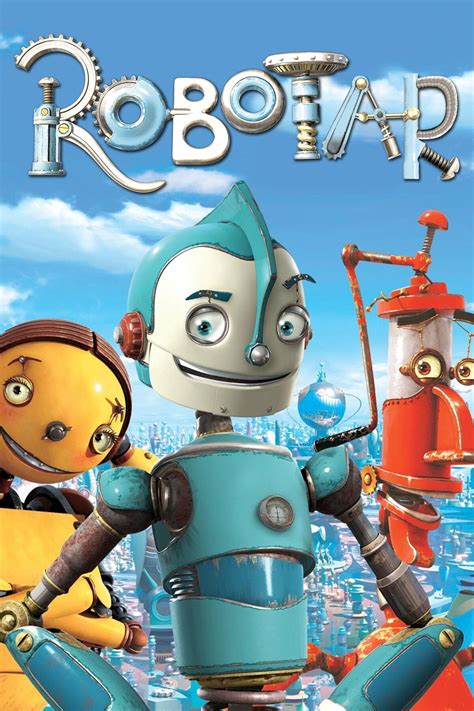 Robotar