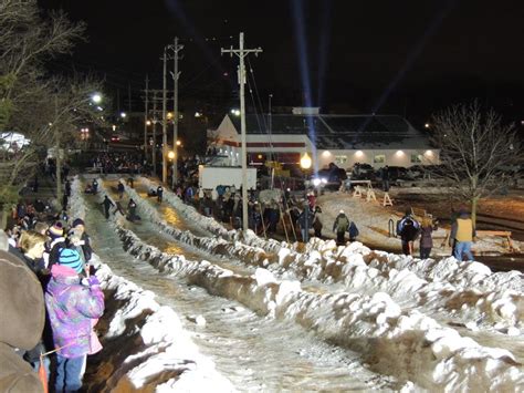 Rochester Fire and Ice Festival: A Winter Wonderland of Enchanting Delights