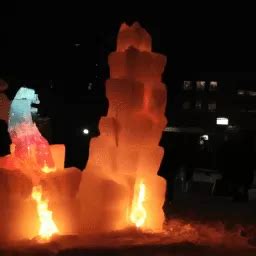 Rochester Fire and Ice Festival 2024: A Winter Wonderland of Art, Culture, and Entertainment