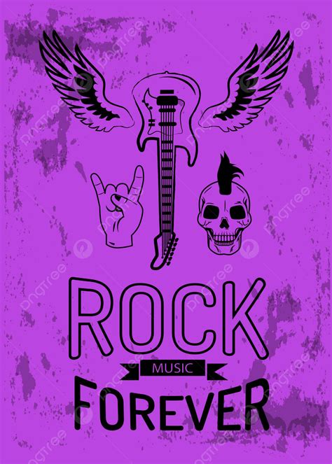 Rock Forever