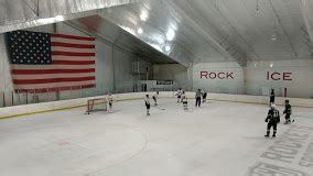 Rock Ice Center Dunellen: Your Gateway to Unforgettable Ice Skating Experiences