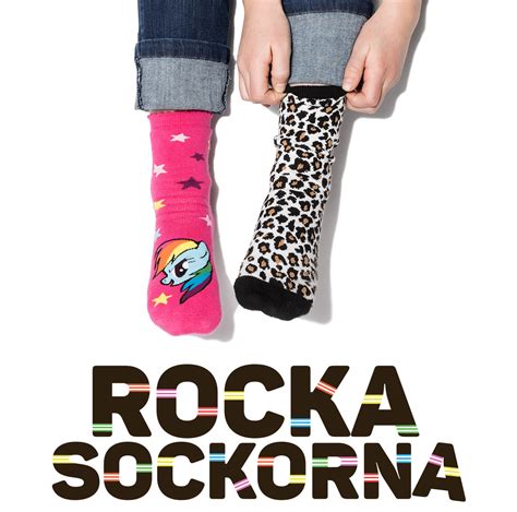 Rocka Sockorna: The Ultimate Guide to Transform Your Footwear