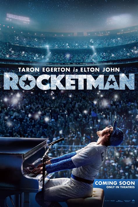 Rocket Man