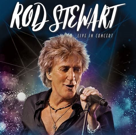 Rod Stewart Göteborg: En oförglömlig konsert i Sverige