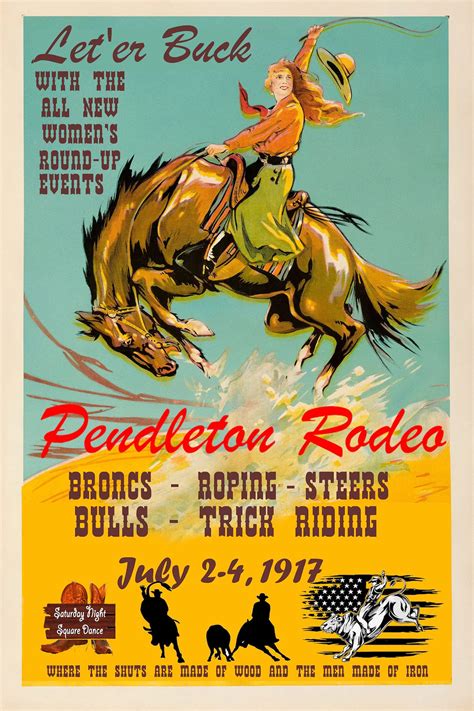 Rodeo