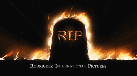 Rodriguez International Pictures